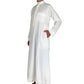 Traditional Arabic Men's Worship Robe