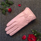 Guantes de mujer