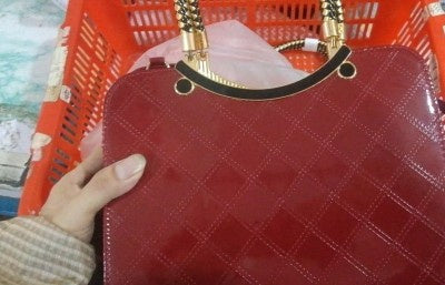 Bolsos de hombro Lingge Bolsos de mano para mujer Bolso tipo mensajero