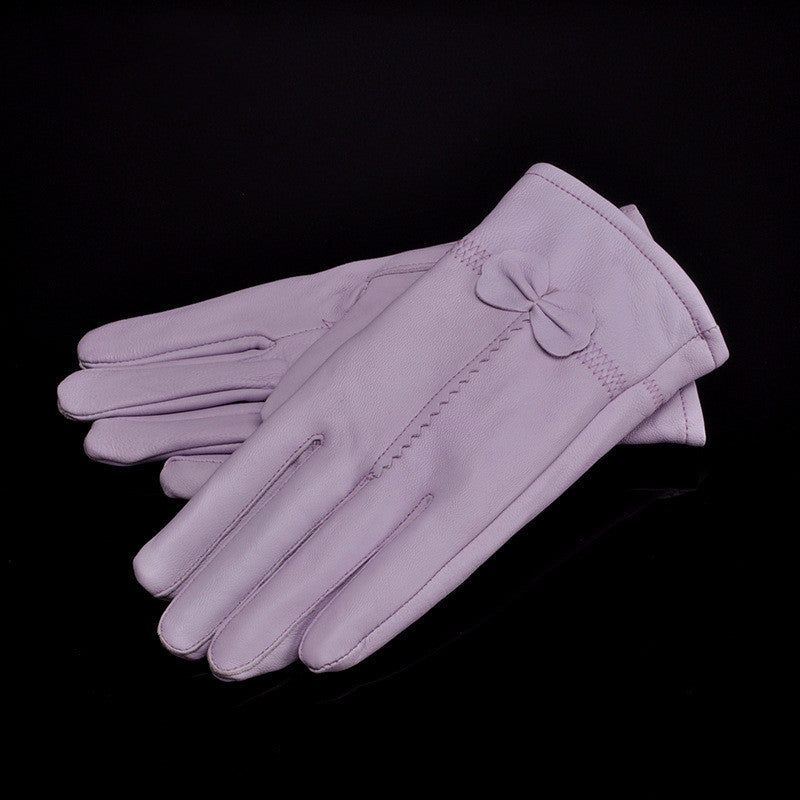 Guantes de mujer