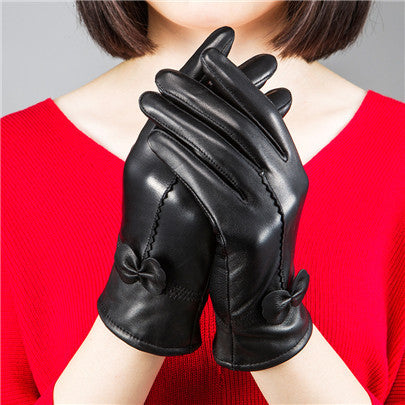 Guantes de mujer