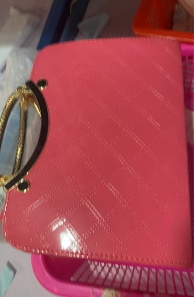 Bolsos de hombro Lingge Bolsos de mano para mujer Bolso tipo mensajero