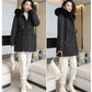 Korean Style Small Waist Down Coat