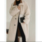 Double-sided Autumn And Winter Thickened Plus Velvet New Coat