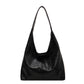 Mode Damen Umhängetasche Vintage Designer große Kapazität Casual Tote Tasche Herbst und Winter Mode Handtasche