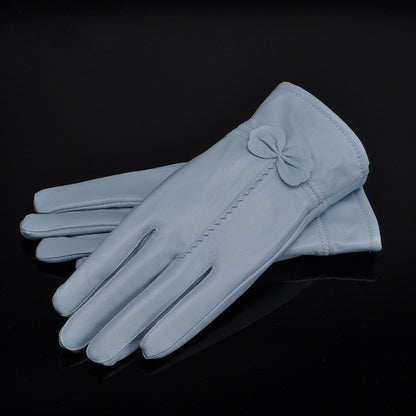 Guantes de mujer