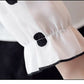 Women's Shirts Chiffon Bottoming Shirts