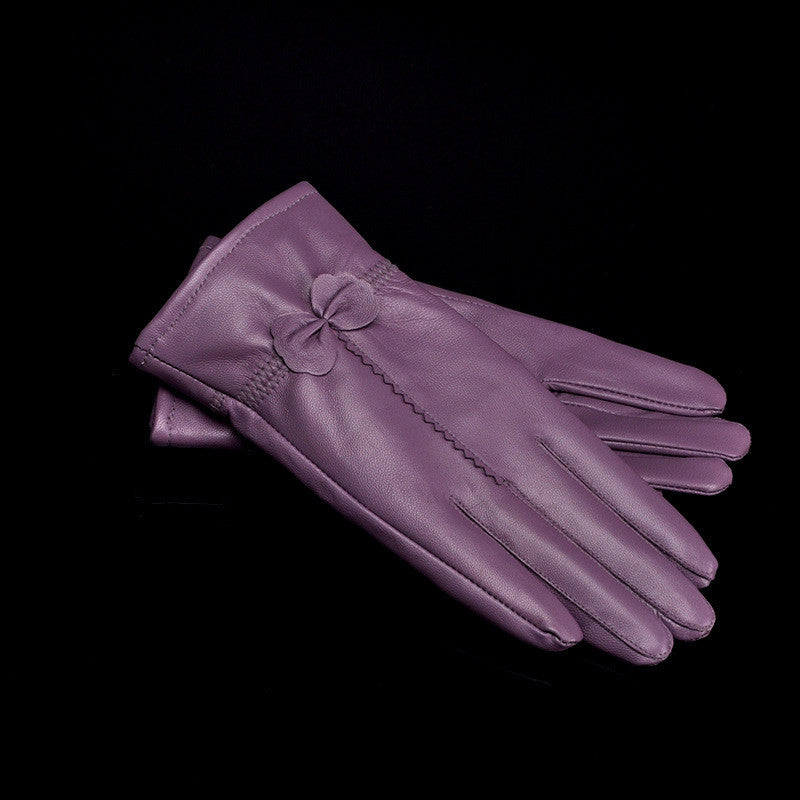 Guantes de mujer